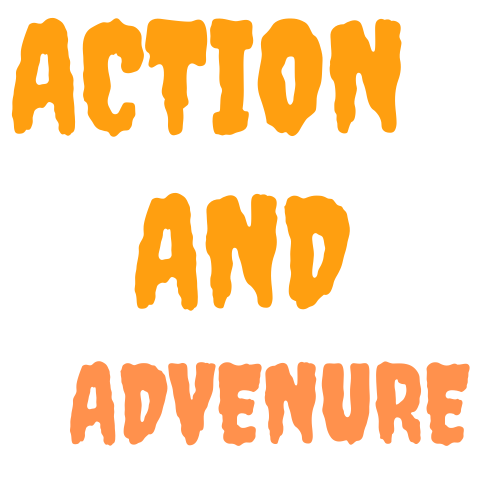 Action and adventure